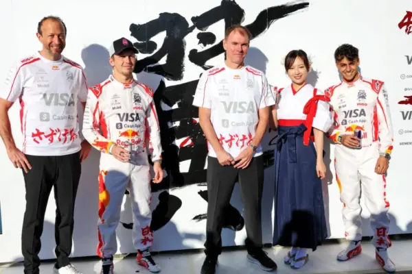 Costly cancellations for F1 teams