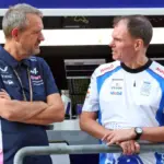 Alan Permane is not surprised by the resurrection of Alpine F1: it was expected
