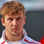 Liam Lawson debunks a crazy rumor about leaving Supercars