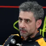 McLaren reveals the two reasons for its "dark side debut" in F1 2026