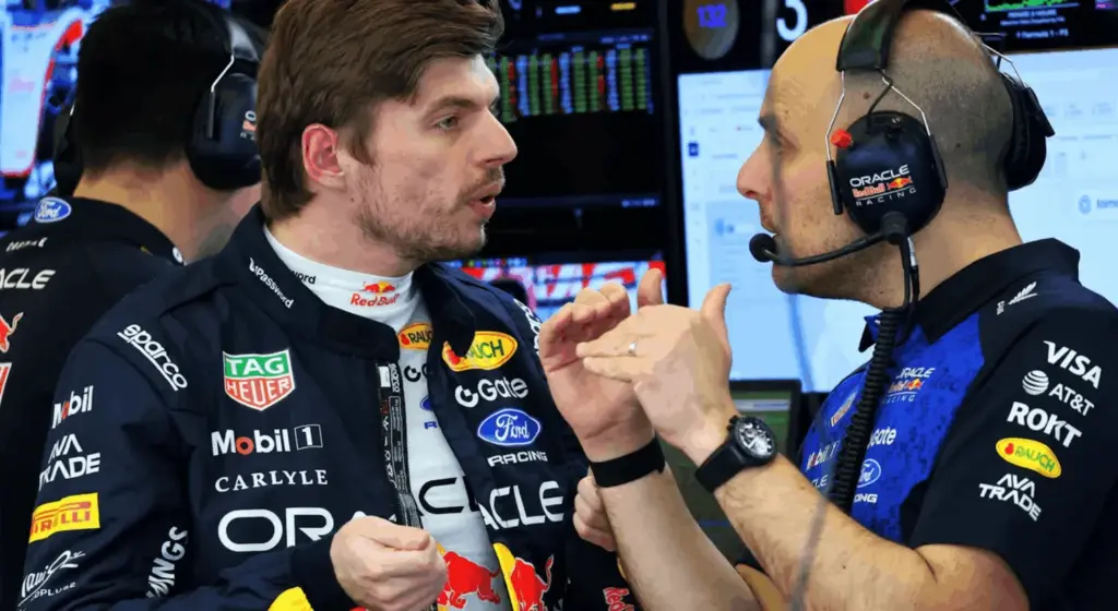 Verstappen – Red Bull: Günther Steiner cuts straight to the chase,