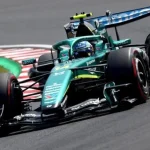 Fernando Alonso: "High-speed corners are becoming charging stations"