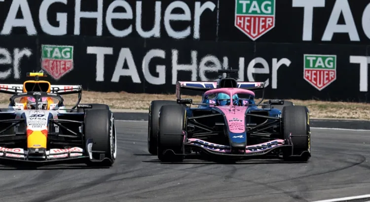 Motor Racing - Formula One World Championship - Japanese Grand Prix - Practice Day - Suzuka, Japan