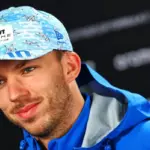 Pierre Gasly thinks big: Alpine is now targeting McLaren and Ferrari