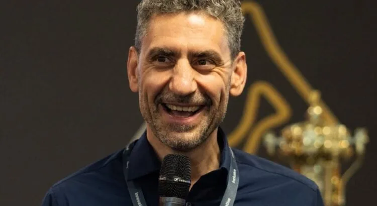 A return of Andrea Stella to Ferrari