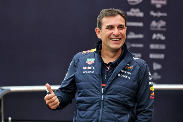 Pierre Waché on the hot seat? Rumors are circulating...