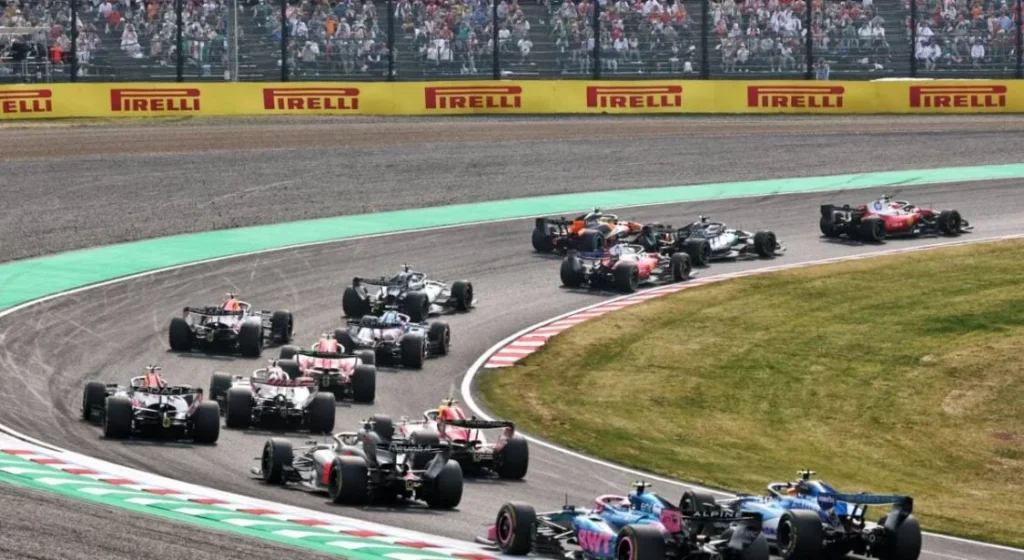 F1 in crisis: how to save the 2026 engines before Miami