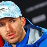 Pierre Gasly refuses to aim small: Alpine urged to attack the top teams