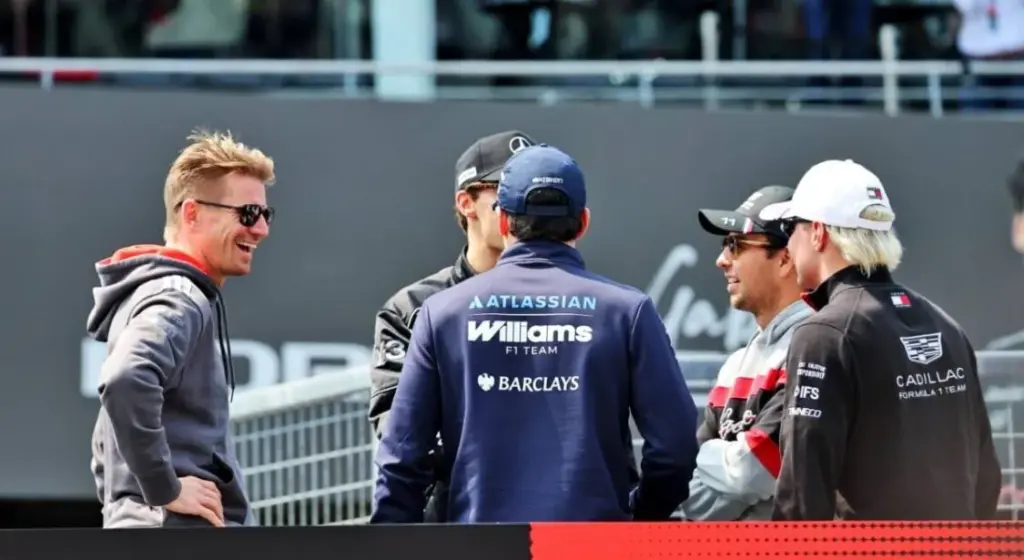 Formula 1 drivers in the sights of the Italian tax authorities