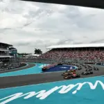 Chaos announced in Miami: rain ready to disrupt everything in the middle of a heatwave