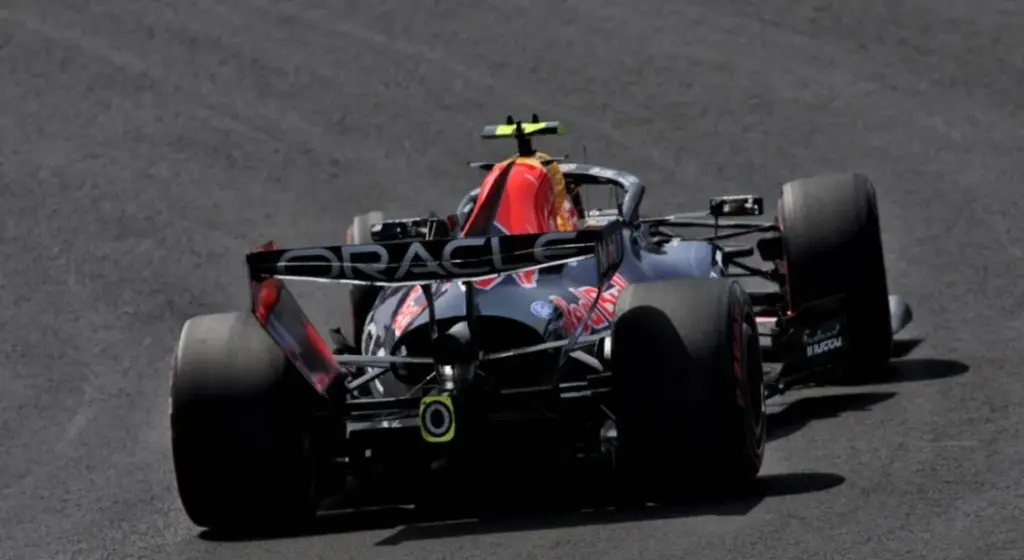Red Bull weakened? The strong warning after Lambiase's scheduled departure