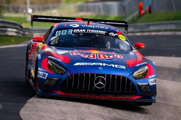 Juan Pablo Montoya advises Red Bull to ban Max Verstappen from racing in GT3