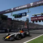 Melbourne ousted: is the season-opening Grand Prix about to slip away from it?
