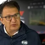 Nikolas Tombazis: "F1 is not in intensive care, adequate treatment should suffice"