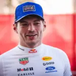 Verstappen taken out in F1: the incredible "crib" anecdote that makes the paddock laugh