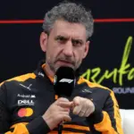 McLaren takes advantage of the forced break to aim higher in Miami
