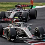 Audi prepares a major reinforcement after a surprise mid-season departure