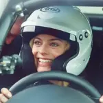 A Heist in the Middle of F1: Margot Robbie Targets Monaco