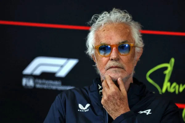 Alpine responds directly to doubts and sets a clear course for the future in F1