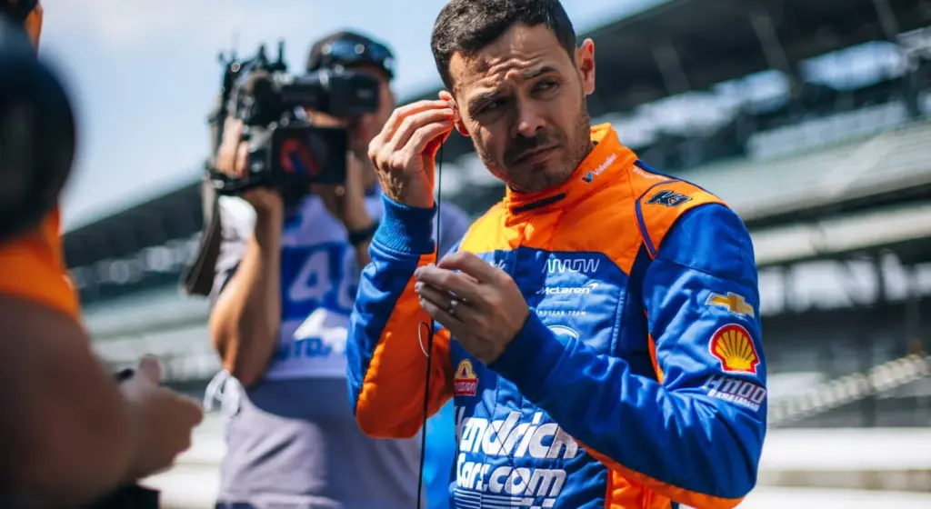NASCAR Champion better driver than Max Verstappen?
