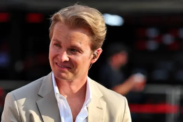 Nico Rosberg thinks that fans will get used to F1 2026 under one condition