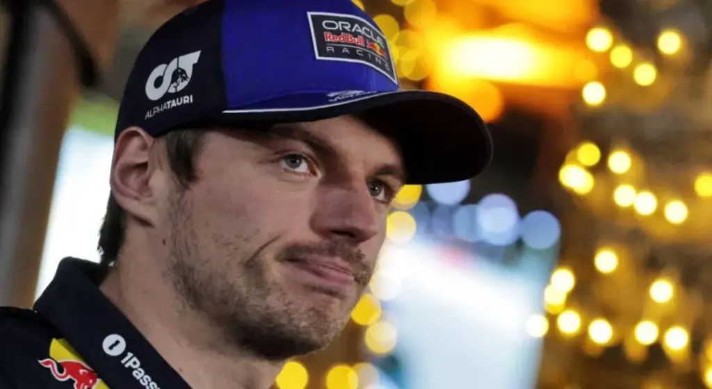 Red Bull shaken: Max Verstappen will leave before his engineer, according to a shock prediction