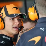 Norris trapped by the rules: this duel with Hamilton reveals a deep malaise