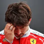 Charles Leclerc alerts the FIA: "Dangerous situations" with the 2026 F1s