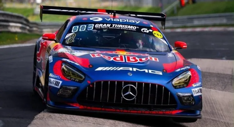 Juan Pablo Montoya advises banning Max Verstappen from GT3
