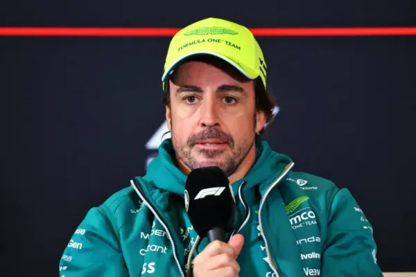 Fernando Alonso défend Honda et règle ses comptes avec le passé