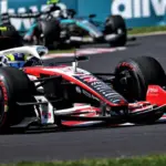 Oliver Bearman lashes out at Colapinto after an "unacceptable" crash in Suzuka