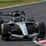 Mercedes relaunched after being "shaken up": a blessing in disguise?