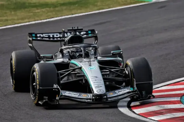 Mercedes relaunched after being "shaken up": a blessing in disguise?