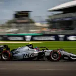 No Indy 500 for Colton Herta, but he will race in F2 at home: a major first