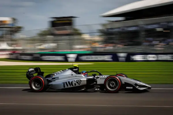 No Indy 500 for Colton Herta, but he will race in F2 at home: a major first