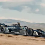 Thermal or electric F1? The evolution of Formula E speaks volumes about a logical progression