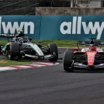 Mercedes and Ferrari close the door to a change of the 2026 rules