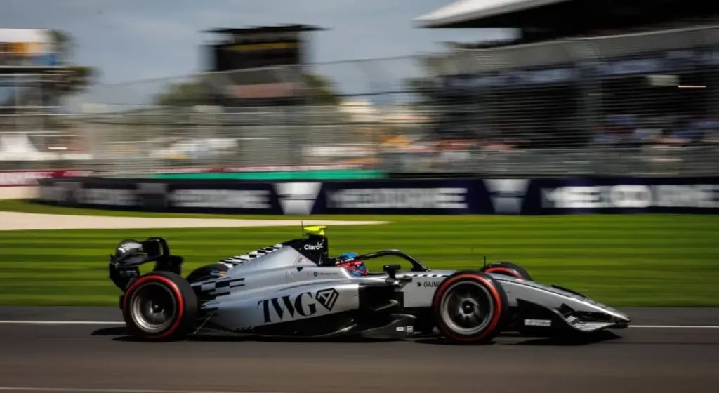 No Indy 500 for Colton Herta
