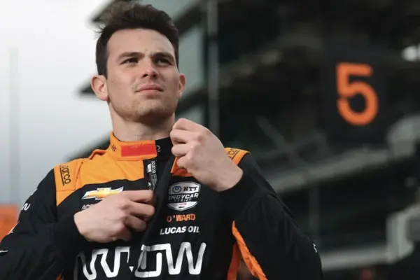 "Too artificial": a McLaren driver turns his back on F1