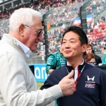Aston Martin sets the record straight: no "reconciliation" with Honda despite the image at Suzuka