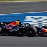 Max Verstappen sets the course at Red Bull after a frustrating start to the season