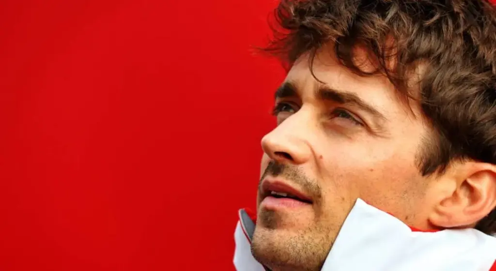 Ferrari vs Mercedes: Charles Leclerc openly reveals the worrying weakness