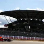The Nürburgring will return to Formula 1 to replace the Bahrain tests