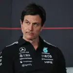 Toto Wolff lashes out and reprimands critics over the 2026 rules