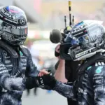 Mercedes : Jolyon Palmer calls for a real internal war