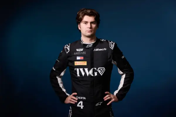 Priority to Formula 2 for Colton Herta, who skips the Indy 500: a significant choice