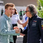 Jonathan Wheatley wanted to recruit Liam Lawson at Audi F1 before his departure