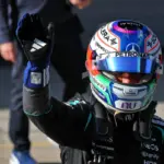Stefano Domenicali : Kimi Antonelli is the champion all of Italy was waiting for