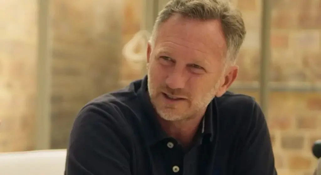 Christian Horner is reportedly getting closer to Audi...