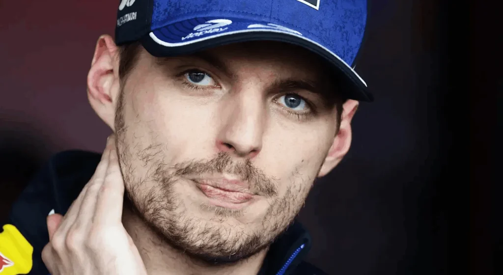 Verstappen sous pression : ses critiques pourraient nuire à la F1